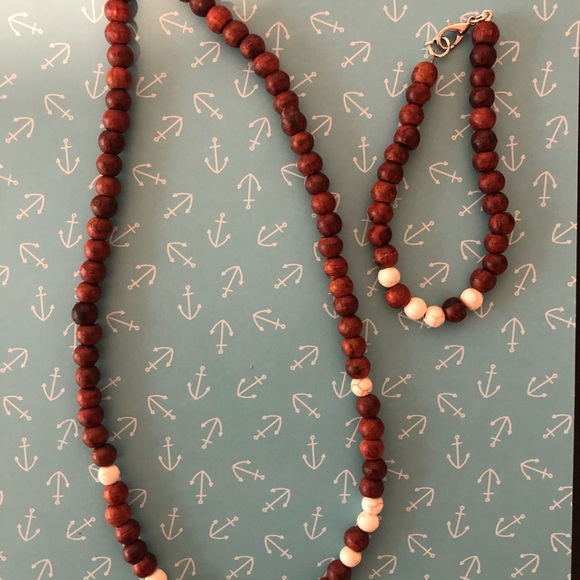 Handmade bracelet - Picture 2 of 6